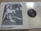 ECHO & THE BUNNYMEN VERY RARE CLEAR VINYL tmoq