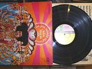 JIMI HENDRIX Axis Bold As Love  ORIGINAL Steamboat Tri Color RS 6281 VG+ VINYL
