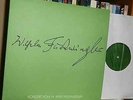 2 LP SOCIETY PRIVATE F666624/25 FURTWANGLER SOCIETE BEETHOVEN SYMPHONY 7 & 8 NEW