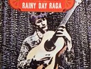 PETER WALKER   RAINY DAY RAGA 1967 Psych Folk Lp VANGUARD Promo