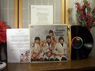 THE BEATLES LP 