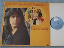 THE PARTRIDGE FAMILY DAVID CASSIDY GREATEST HITS 1977 *NEW ZEALAND ONLY PRESSING