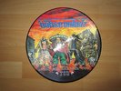Böhse Onkelz Picture LP Vinyl Spiel mir das Lied vom..... Neu Zustand