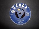 Tommy Steele - Elevator Rock / Decca F 10808