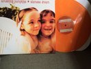 Smashing Pumpkins SIAMESE DREAM Rare Orange Peach Vinyl 2 LP OOP Caroline MINT
