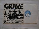 Grave Nr. 1 Sound Record PAL 2/75 German 1st Pressing 1975 LP