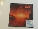 Signed - DIO/BLACK SABBATH/RAINBOW - The Last In Line