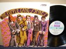 PURPLE GANG - STRIKES Orig Sire SES 97006 US LP UK PSYCH PROG ROCK M- rare