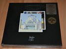 Box 4 LP Led zeppelin / The song remains the same / With booklet SEALED