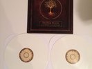 THE DEAR HUNTER ACT 3 III Life And Death White Vinyl 2 LP Gatefold Rare OOP