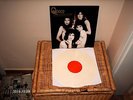QUEEN: A LADDER TO THE STARS//WHITE VINYL// #2/100