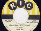 EDDIE BO - 