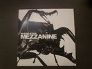 MASSIVE ATTACK - MEZZANINE---------2LP---------1998 CIRCA RECORDS