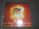 Jefferson Airplane: Crown Of Creation MFSL 1-148 (OVP) Mint