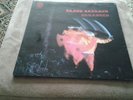 Black Sabbath Paranoid LP Vertigo Swirl Rare Vinyl 1970