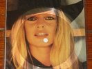 BRIGITTE BARDOT   HARLEY DAVIDSON   RARE FRENCH 1980s 7