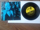 Big In Japan - From Y to Z And Never Again (Cage 001) Zoo Records