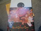 NIRVANA HEART SHAPED BOX US PROMO 12