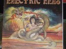 ELECTRIC EELS - TOP RARE - US PRIVATE 1980 -.ASHBURY - LEGEND