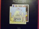 Led Zeppelin Song Remains the Same Embossed G/F OST A2/B2/C2/D1 NM Vinyl L K 