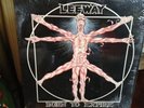 Leeway Born To Expire Vinyl Lp NYHC