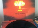 Cro-Mags - Age Of Quarrel LP Black /100 MTS Press 180G OOP Warzone