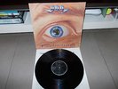 U.D.O. Faceless World LP RCA PL74510 von 1990 Made in Germany MINT