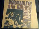 BOB MARLEY   RARE 1977 LP   NEAR MINT   W PETER TOSH   REGGAE LEGENDS