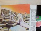 Led Zeppelin Houses of the Holy  LP original 1st press Robert Ludwig mastering
