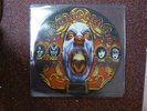 KISS   psycho circus      picture lp
