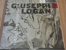 GIUSEPPI LOGAN - Giuseppi Logan Project LP *SIGNED* w/COA and download card