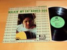 Psych Folk NORMA TANEGA Walkin' My Cat Named Dog NEW VOICE Stereo NM
