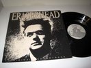 SOUNDTRACK David Lynch & Alan R. Splet ERASERHEAD I.R.S. NM/MINT