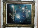 The Beatles Penny Lane Strawberry Fields Orig UK in Very Limited Pic Picture Slv