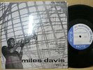 miles davis - vol.3 / 10 inch and 12 inch 2LP set, comparison package