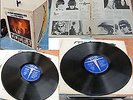 VELVET UNDERGROUND & NICO Peelable BANANA USA rare