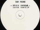 Origin Unknown ?– Eastern Promise EP : This, is a piece of history