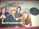 Downliners Sect ?– The Rock Sect's In ORIG '66 UK COLUMBIA LP mono/BEAT