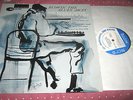 Horace Silver Quintet & Trio?–Blowin' The Blues Away US BLUE NOTE LP RVG