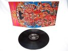 THE JIMI HENDRIX EXPERIENCE AXIS: BOLD AS LOVE TRACK STEREO 1st UK A1/B1 LP 1967