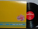 POLVO 1993 INDIE NOISE ROCK LP TODAY'S ACTIVE LIFESTYLES NM NR VPI