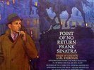 MOFI 2112 | Frank Sinatra - Point Of No Return MFSL SACD