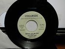 SEE & HEAR  SOUL  45  WILLIAM HUNT  Would you Believe  E to E+