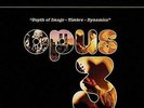 OPUS 3 | Showcase - Depth Of Image - Timbre - Dynamics 180g LP