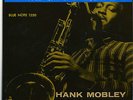 HANK MOBLEY QUINTET-S/T-JAPAN 200g LP BLUE NOTE Ltd/Ed M13