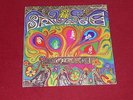LP THE SAVAGE RESURRECTION-SAME 1968 MERCURY PSYCHEDELIC