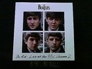 The Beatles  On Air Live At The  BBC Volume 2  Limited Single Promo 7