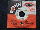 OLA V. HARPER-I WANNA WEEP,PAULA RECORDS,DJ WLP,NORTHERN SOUL FUNK,FACTORY SLEEV