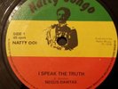 Negus Dawtas I Speak The Truth Killer Roots 7