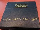 THE BEATLES THE BEATLES COLLECTION 14 LP BOX SET UK IMPORT W/ RARITIES NM VINYL